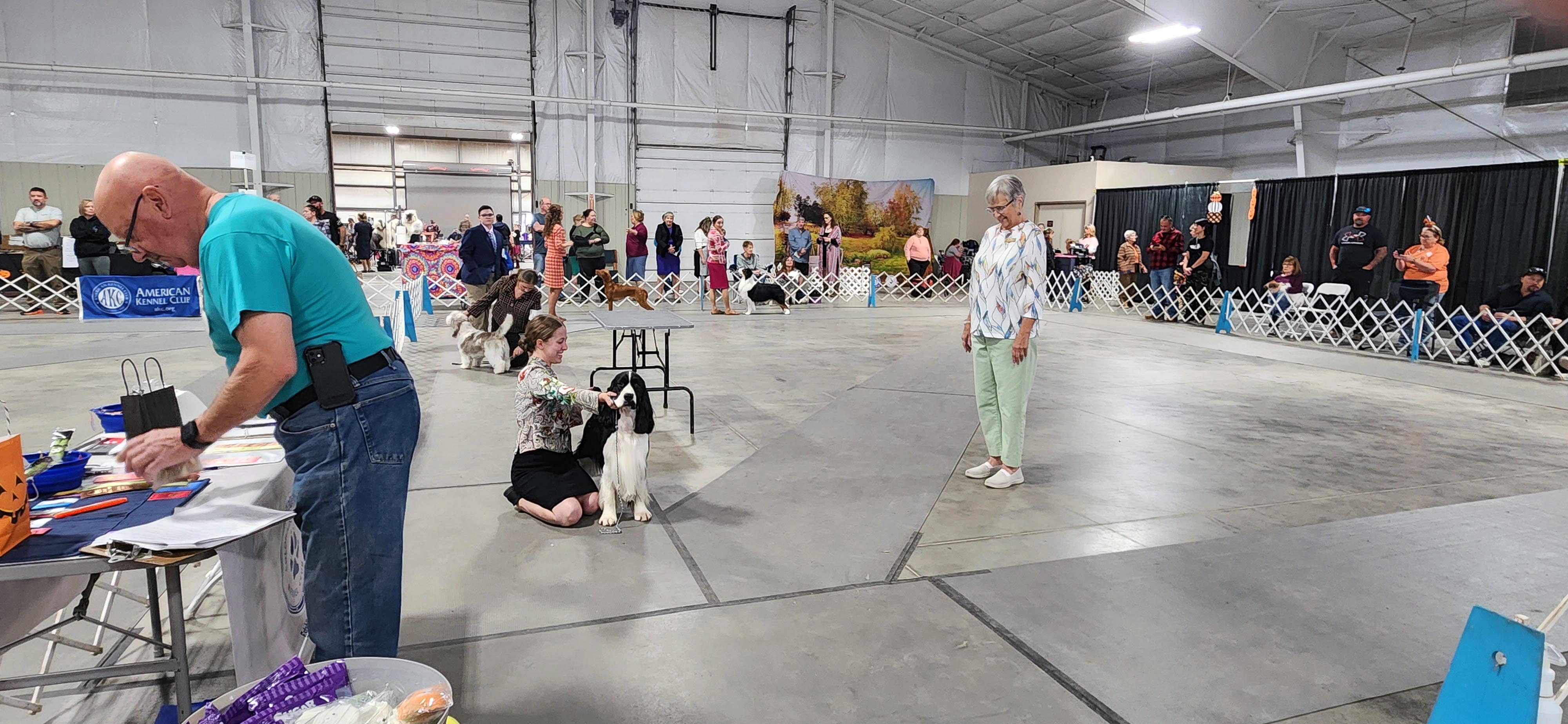 2025 Annual Show, photo 86 of 111