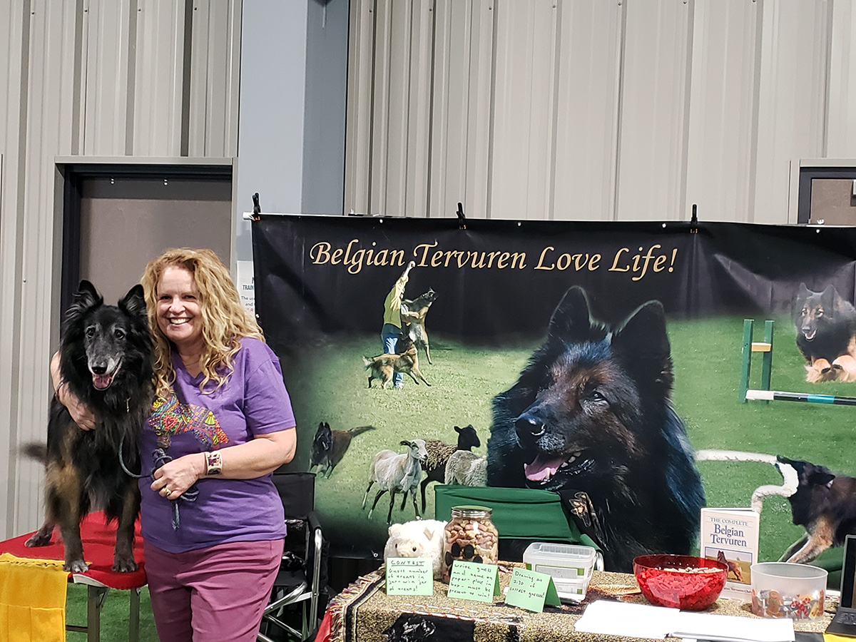 November 2022 Meet the Breed, photo 3 of 38