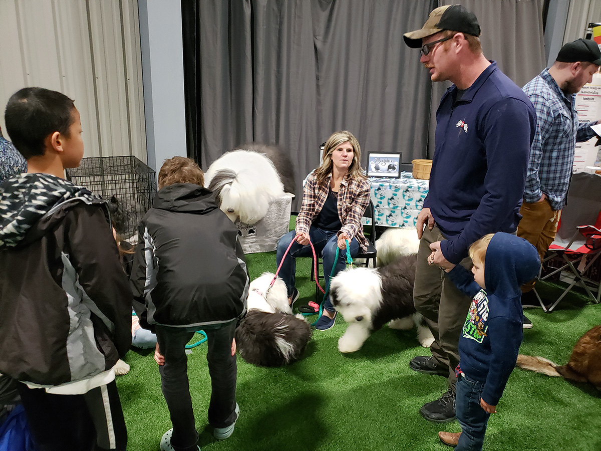 November 2022 Meet the Breed, photo 7 of 38