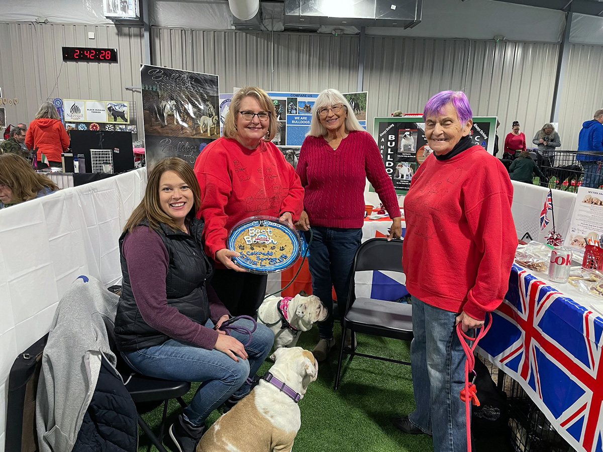 November 2022 Meet the Breed, photo 36 of 38